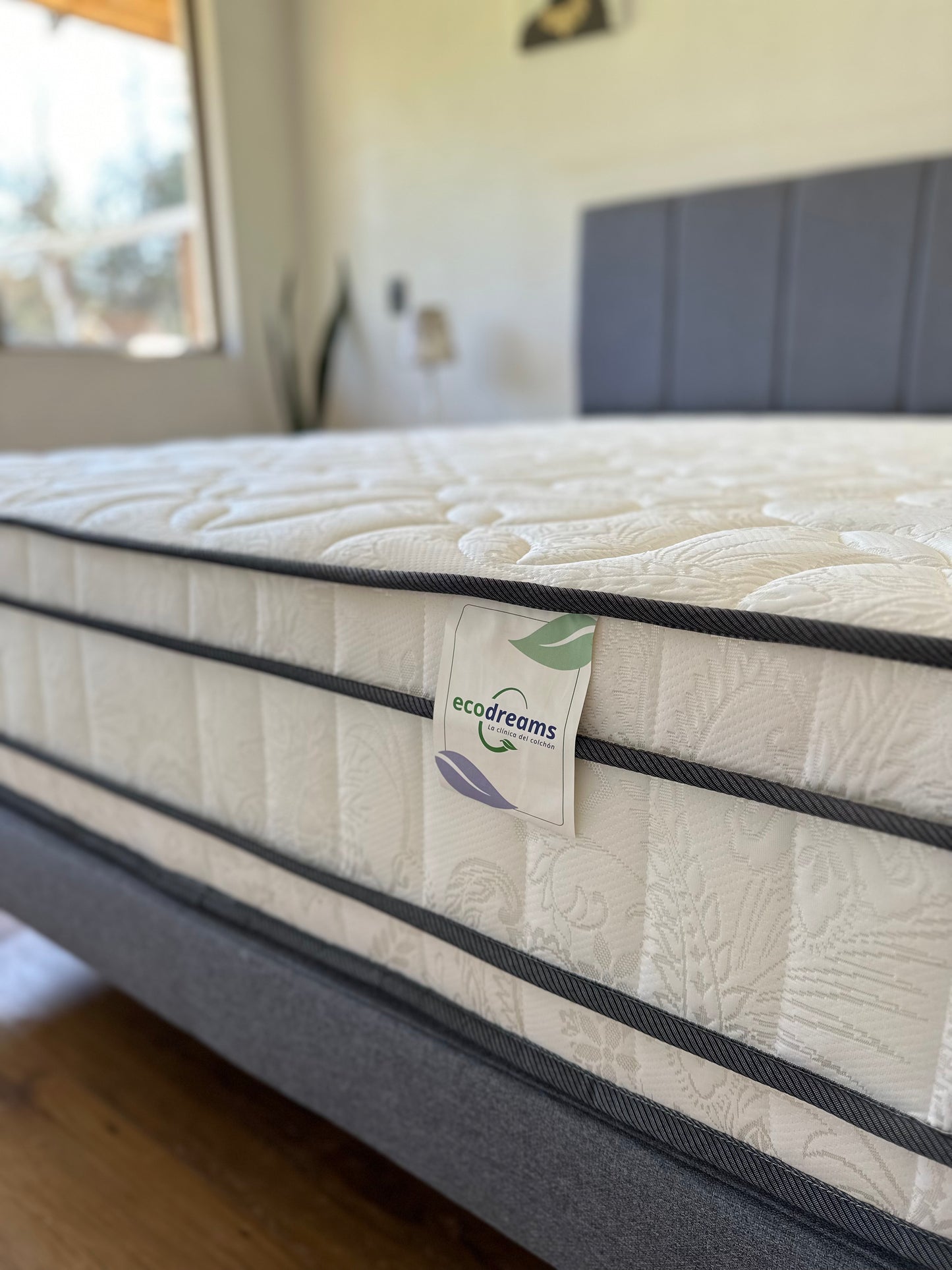 COLCHÓN KING PREMIUM