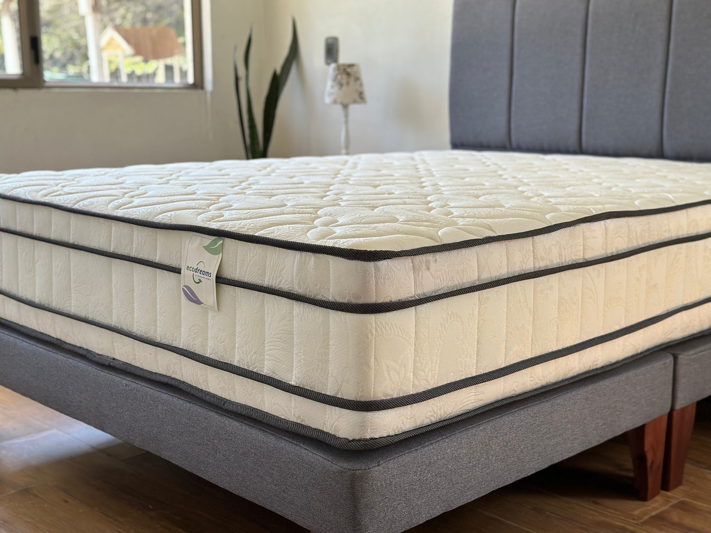 COLCHÓN 2 PLZ PREMIUM