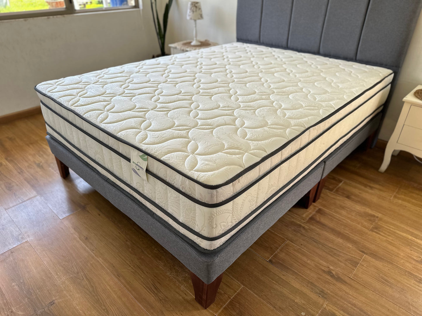 COLCHÓN SUPERKING PREMIUM