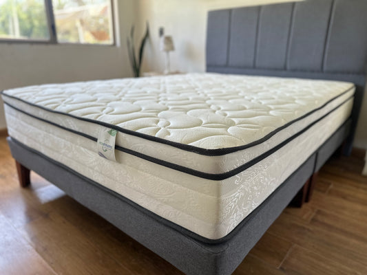 COLCHÓN 2 PLZ MEDIUM