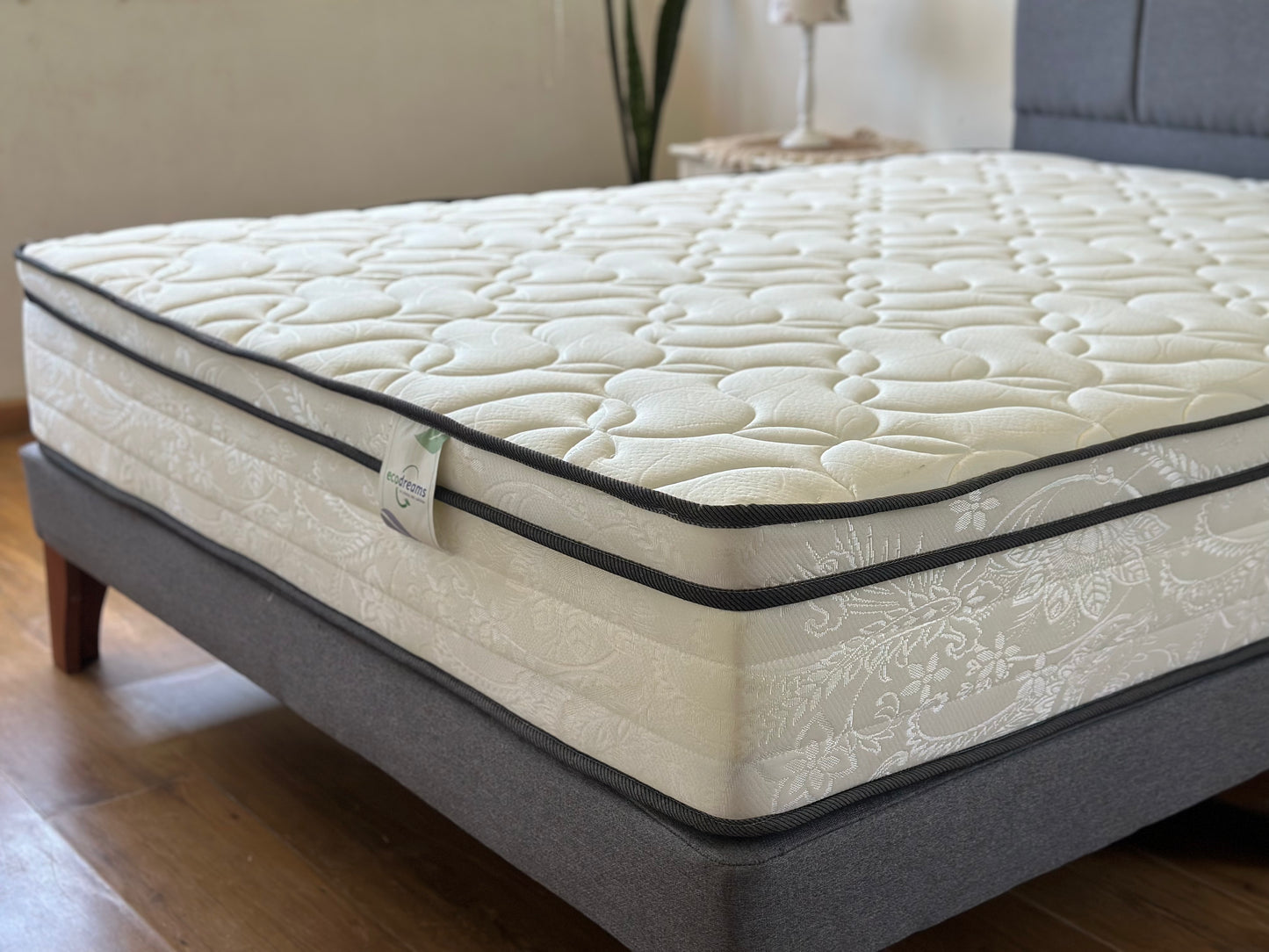 COLCHÓN 2 PLZ MEDIUM