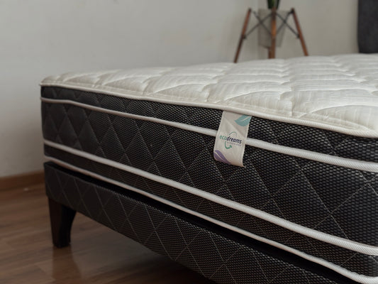 Colchón King Premium Reforzado