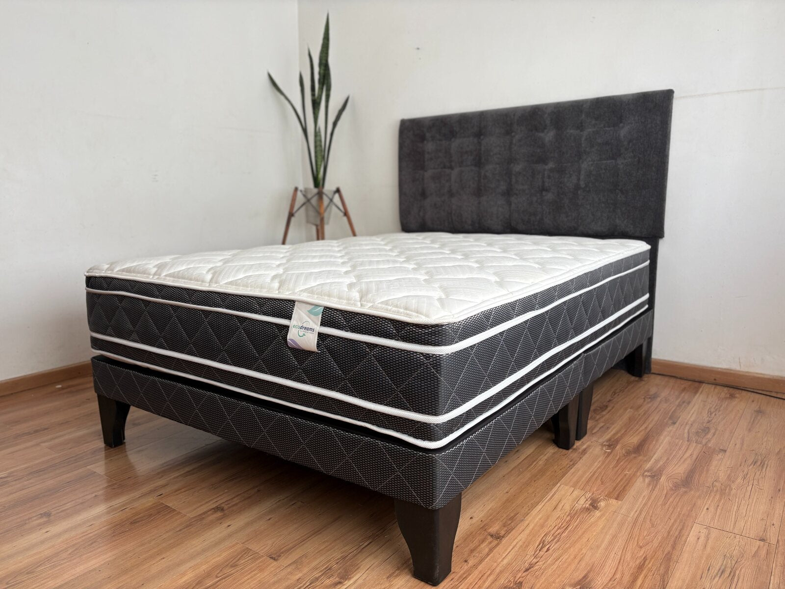 Colchón nuevo Ecodreams Línea Premium